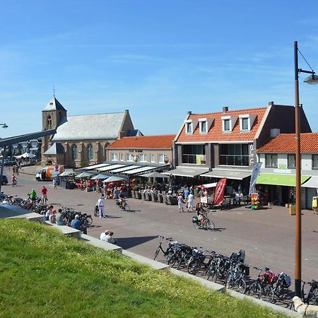 Studio Zwin 9 Zoutelande Exterior photo